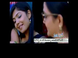 Kamalini  in Karthik Subbaraju's Direction - Sakshi