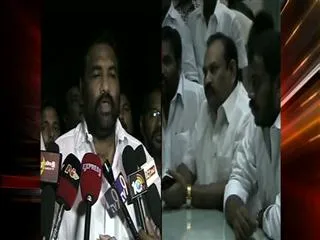 Activities in violation with whip ysrcp - Sakshi