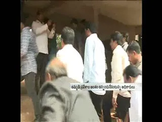 Intermediate exams in common state - Sakshi