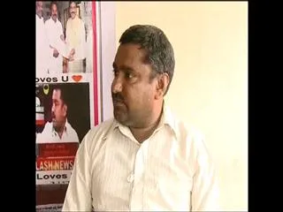 cash-for-vote-row-hc-stays-mathaiahs-arrest-till-june-24 - Sakshi
