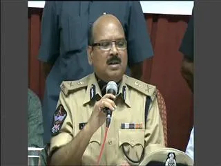 Maoist Attack Puts Police On High Alert Over 2014 Elections - Sakshi