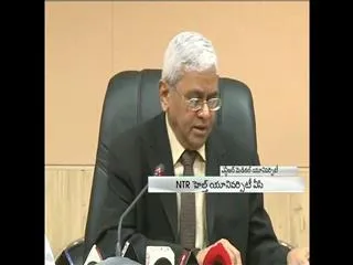 Medical Counselling 2015 Dates Released in both Telugu States - Sakshi