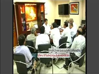 Yet to examine impact of Municipal poll results on General elections - Sakshi