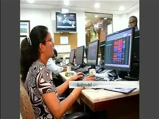 Narendra Modi government pegs FY15 GDP growth at 5.5% - Sakshi