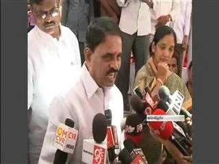 We develop IT industry in Andhra Pradesh - Sakshi