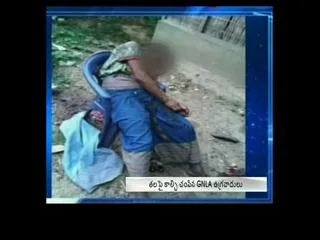 terrorists-kills-woman-for-refusing-their-ovurtures - Sakshi