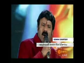 tollywood-holds-fund-raising-event-for-hudhud-relief - Sakshi