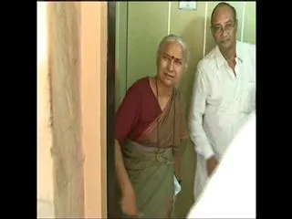 Medha Patkar to visit villages in AP capital region - Sakshi