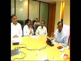 Lending Assets for Farmer Loan Waiver - Sakshi