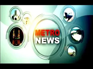 Metro news 27th November 2014 - Sakshi
