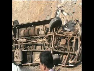 anantapuram road accident: death toll rises to 12 - Sakshi