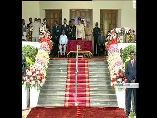 telangana-cabinet-expansion - Sakshi