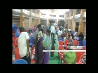 ICDS Officers Stops Child Marriages in tenali - Sakshi