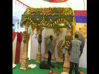 Officials refused Child Marriage in Karimnagar District - Sakshi