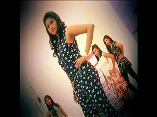 Miss Vizag contest  for Hudhud cyclone - Sakshi