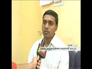 peddireddy mithun reddy takes on chandrababu naidu - Sakshi