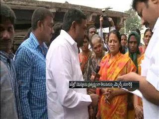 VIP Reporter : Malkajgiri MLA Chintala Kanaka Reddy - Sakshi