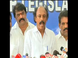 ysrcp demands release input subsidy for farmers - Sakshi