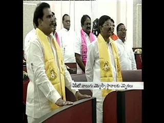MLC notification released for Andhra pradesh - Sakshi