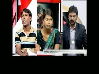 Breakfast show 4th May 2015 - Sakshi