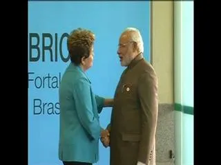 Committed to deepen Indo-Russian ties: Modi tells Putin - Sakshi