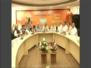 Anandiben Patel: Frontrunner for Gujarat Chief Minister's Post - Sakshi