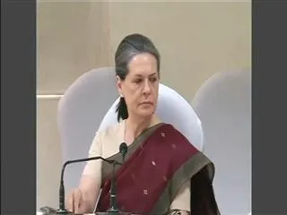 Crucial Congress Parliamentary Party Meeting Today - Sakshi