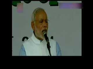 Narendra Modi speaks about Clean India campaign - Sakshi