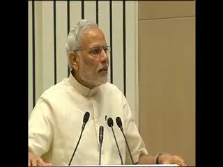 narendra modi starts 3 new schemes - Sakshi