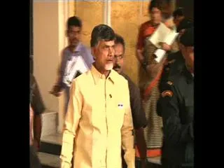 Chandrababu.. all for the Praise from Narendra Modi - Sakshi