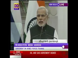 indias-ties-with-russia-incomparable-pm-modi - Sakshi