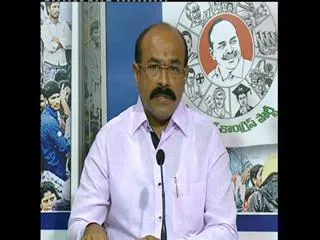 SV Mohan reddy slams on chandrababu and KCR - Sakshi