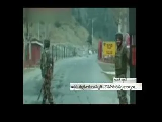 9 killed in ongoing Kashmir gunfight - Sakshi
