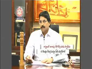 live webcasting from polling booths - Sakshi