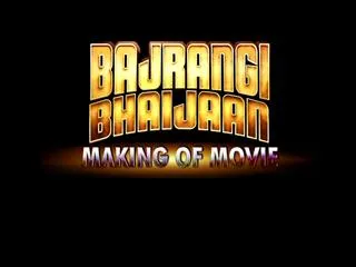 Making of Movie : Bajrangi Bhaijaan - Sakshi