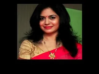 Special Edition On Singer Sunitha - Sakshi