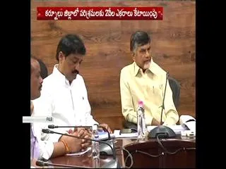 AP Cabinet Blames MRO Vanajakshi in Attack incident - Sakshi