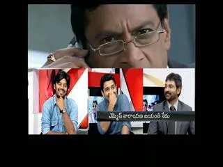 Breakfast show : MS Narayana Birthday Special - Sakshi