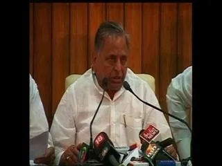 Mulayam's Controversial Comments on Rapes - Sakshi