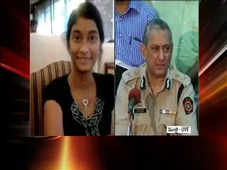 Mumbai techie Esther Anuhya murder case cracked - Sakshi