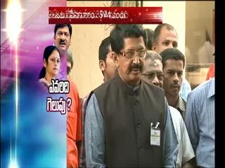 Murali Mohan on maa election result - Sakshi