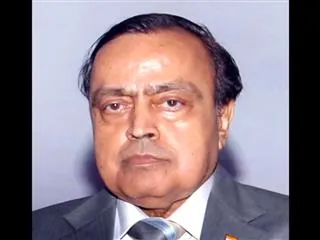 Senior Congress leader, former minister Murli Deora dies in Mumbai - Sakshi