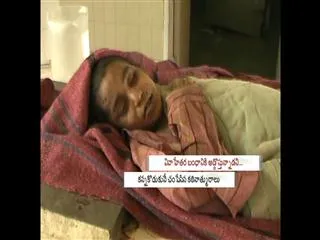 Mother killed her child in medak district - Sakshi