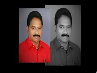 Journalist Shankar was attacked by unidentified assailants - Sakshi