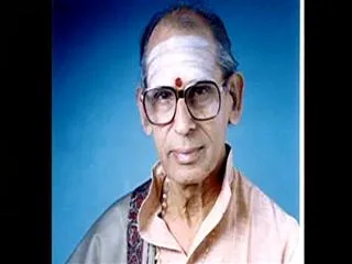 Indian Carnatic vocalist Nedunuri Krishnamurthy passed away - Sakshi