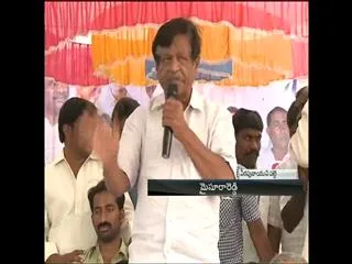 mv-mysura-reddy-aks-tdp-government - Sakshi
