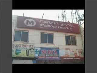 We will pay tula gold rs 20 thousand says muthoot finance - Sakshi