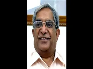 ISRO scientist chosen for Vikram Sarabhai Award - Sakshi