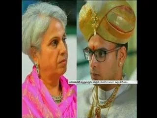 In Yaduveer, erstwhile Mysuru kingdom gets new king - Sakshi