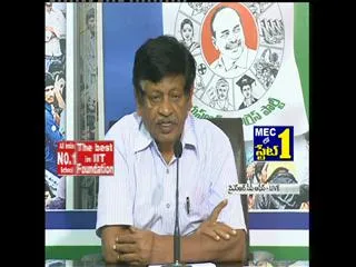 Giving special status to AP is Responsibility of BJP - Sakshi